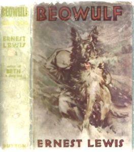  Beowulf guide dog 